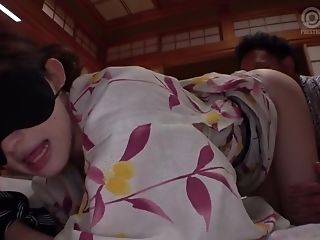 Blindfold, Blowjob, Doggystyle, Ethnic, Japanese, Missionary, Moaning, Sex Toys, Slim, Squirting, 
